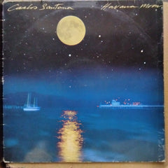 Carlos Santana - Havana Moon (Vinyl)