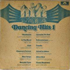 Various  - Hifi Gala Dancing Hits 1 (Vinyl)