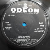 Laxmikant Pyarelal - Shor (45-RPM)