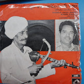 Badri Pawar - Dooda Jasa Barot (Gujarati Lokgeet - Bhajan) (45-RPM)