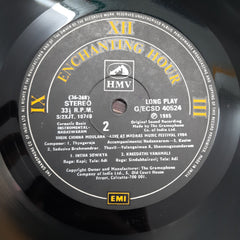 Sheik Chinnamoulana - Nadhaswaram (Carnatic Instrumental) (Vinyl)