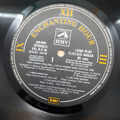 Sheik Chinnamoulana - Nadhaswaram (Carnatic Instrumental) (Vinyl)