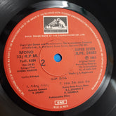 Dr. C. Narayana Reddy/Atreya - Mahaa Manishi (Telugu Film) (45-RPM)