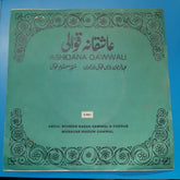 Ustad Abdul Gafoor - Ashiiqana Qawwali (45-RPM)