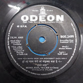 Madan Mohan - Hanste Zakhm (45-RPM)