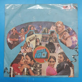 Bappi Lahiri - Dial 100 (45-RPM)