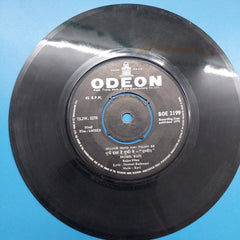 Ravi - Umeed (45-RPM)