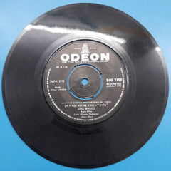 Ravi - Umeed (45-RPM)