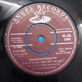 Kalyanji Anandji - Kab? Kyoon? Aur Kahan? (45-RPM)