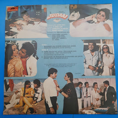 Laxmikant Pyarelal - Judaai (45-RPM)