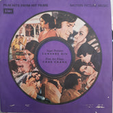 Jnan Dutt / Nashad - Sunehre Din / Char Chand (45-RPM)