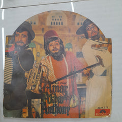 Laxmikant-Pyarelal, Anand Bakshi - Amar, Akbar, Anthony (45-RPM)