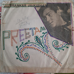 Shankar Jaikishan - Preetam (45-RPM)