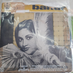 S. D. Burman - Bahar (45-RPM)