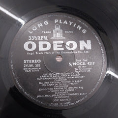 Joe Gomes - Journey' 77 (Vinyl)