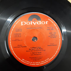 Laxmikant-Pyarelal - Chacha Bhatija (45-RPM)