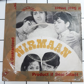 Laxmikant-Pyarelal - Nirmaan (45-RPM)
