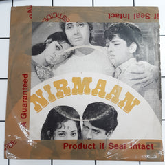 Laxmikant-Pyarelal - Nirmaan (45-RPM)