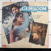 Bappi Lahiri, Yogesh - Gumsoom (45-RPM)