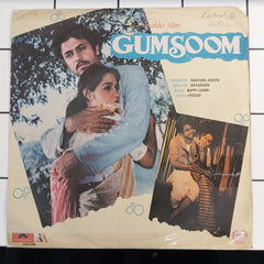 Bappi Lahiri, Yogesh - Gumsoom (45-RPM)