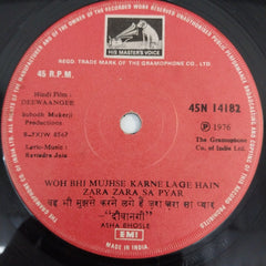Ravindra Jain - Deewaangee (45-RPM)
