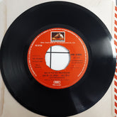 Naushad - My Friend (45-RPM)