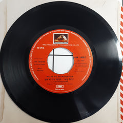 Naushad - My Friend (45-RPM)