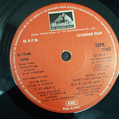 Laxmikant-Pyarelal - Zindgi Aur Toofan (45-RPM)