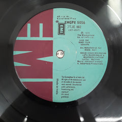 Kalyanji-Anandji - Ishaara (45-RPM)