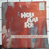 Various - Holi Aai Re (Holi Songs From Films) (45-RPM)