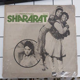 Nisar Bazmi - Shararat Vol.III (45-RPM)