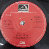 Laxmikant-Pyarelal- Dream Girl (45-RPM)