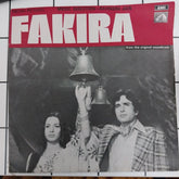 Ravindra Jain - Fakira (45-RPM)