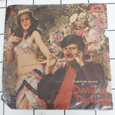 R.D.Burman - Darling Darling (45-RPM)