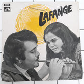 Laxmikant Pyarelal - Lafange (45-RPM)