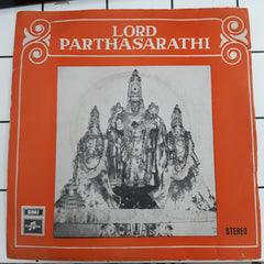 Various - Tamil Devotional (45-RPM)