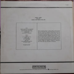 Harry James (2) - Plays The Songs That Sold A Million (Vinyl)