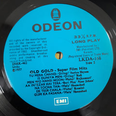 Naushad, Khemchand Prakash - Old Gold (Vinyl)