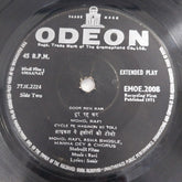 Ravi - Amanat (45-RPM)