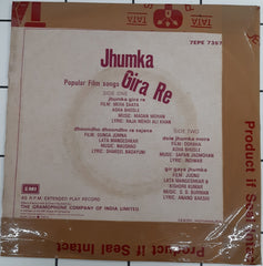 Jhumka Gira Re-Film Songs (45-RPM)