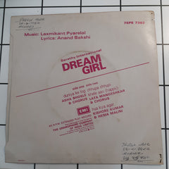 Laxmikant Pyarelal - Dream Girl (45-RPM)