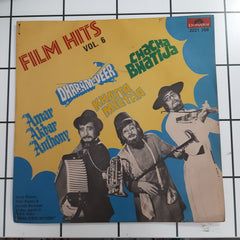 Various - Film Hits Vol 6 (45-RPM)