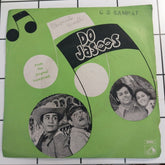 Ravindra Jain - Do Jasoos (45-RPM)