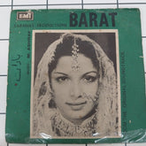M. Ashraf - Barat (45-RPM)