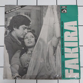 Ravindra Jain - Fakira (45-RPM)