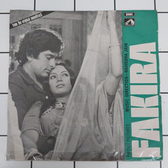 Ravindra Jain - Fakira (45-RPM)