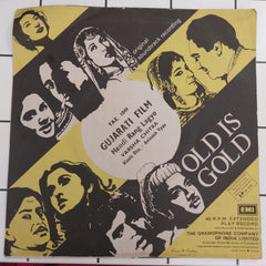 Avinash Vyas - Mehendi Rang Layo (45-RPM)