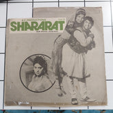 Nisar Bazmi - Shararat (45-RPM)
