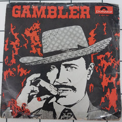 S. D. Burman - Gambler (45-RPM)
