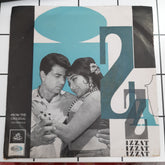 Laxmikant Pyarelal - Izzat (45-RPM)